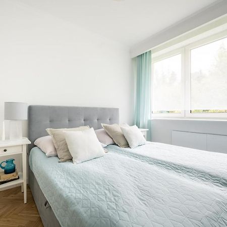 Prestige Apartamenty Za Cieszynianka 1D Zakopane Kültér fotó