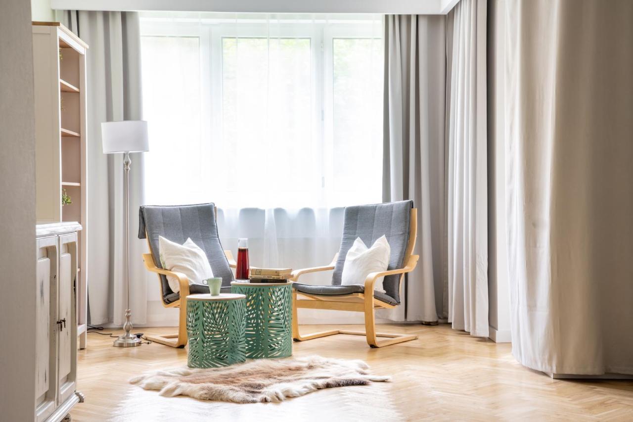Prestige Apartamenty Za Cieszynianka 1D Zakopane Kültér fotó