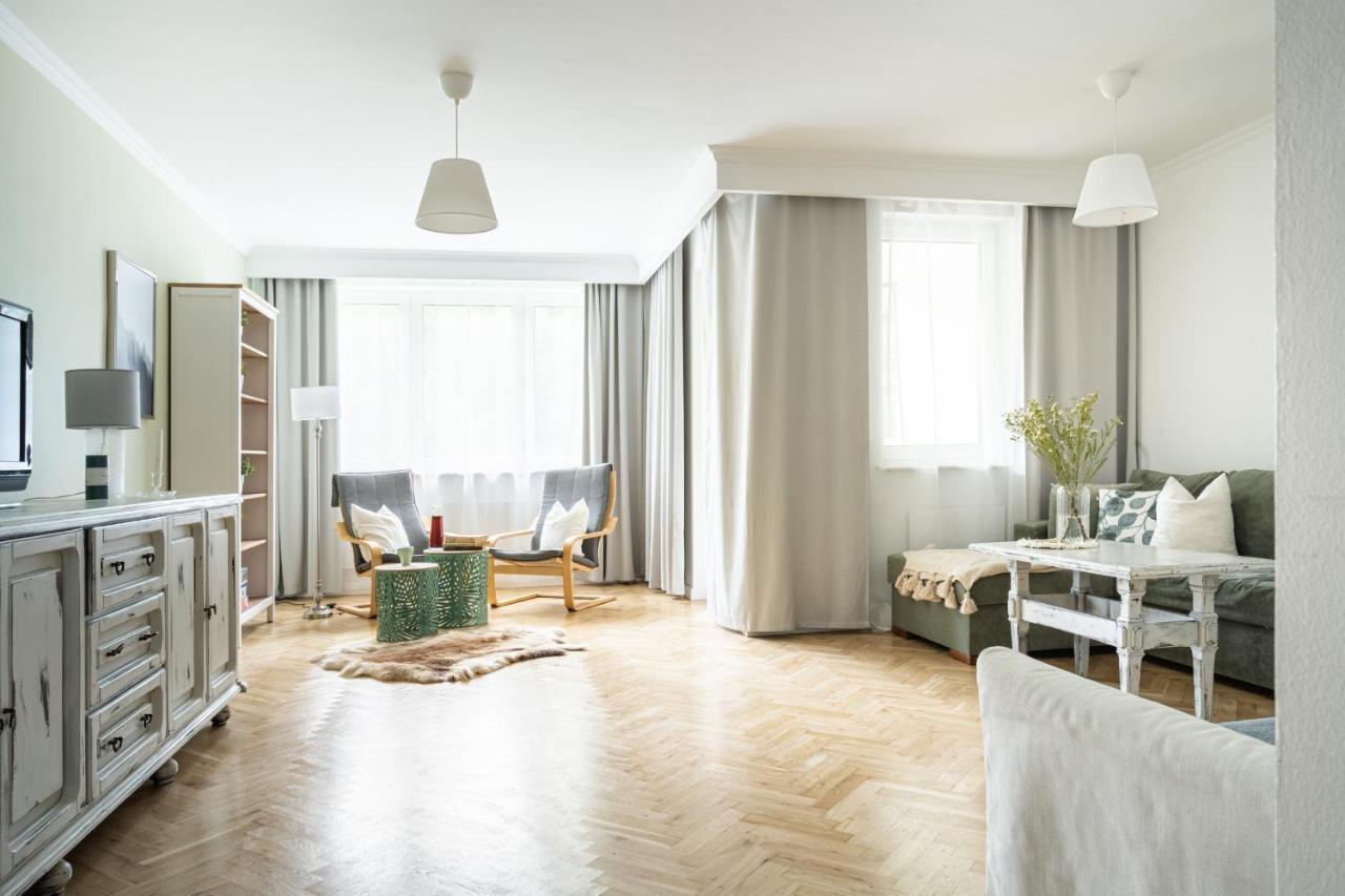 Prestige Apartamenty Za Cieszynianka 1D Zakopane Kültér fotó