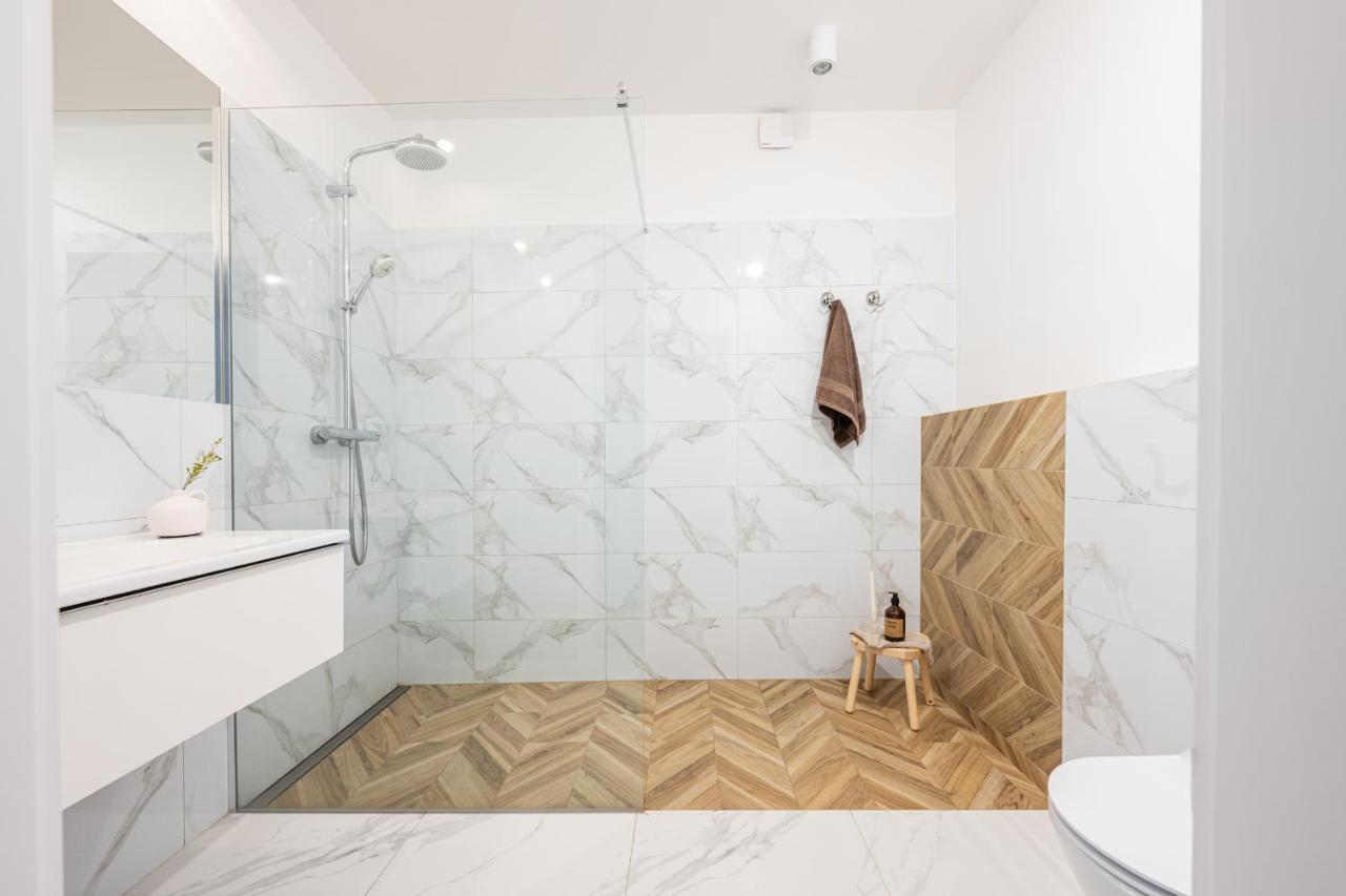 Prestige Apartamenty Za Cieszynianka 1D Zakopane Kültér fotó