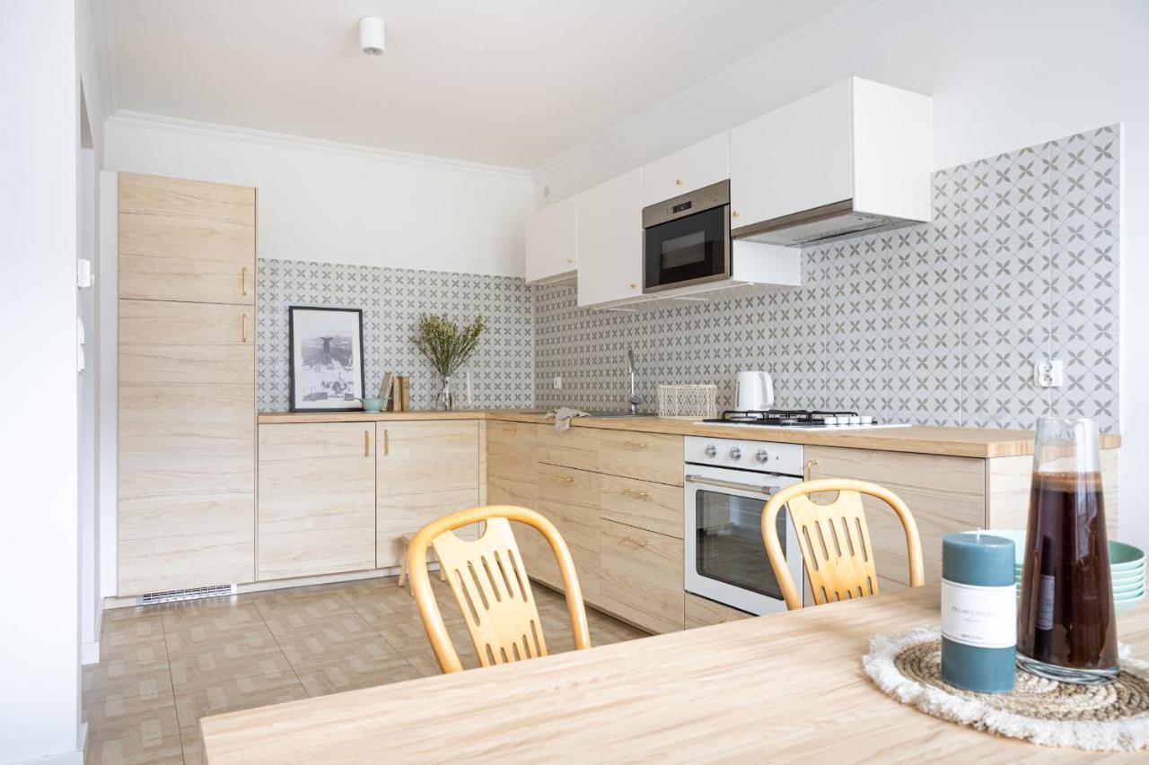 Prestige Apartamenty Za Cieszynianka 1D Zakopane Kültér fotó