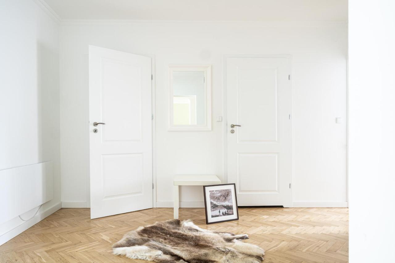 Prestige Apartamenty Za Cieszynianka 1D Zakopane Kültér fotó