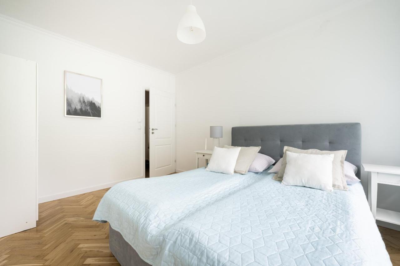 Prestige Apartamenty Za Cieszynianka 1D Zakopane Kültér fotó