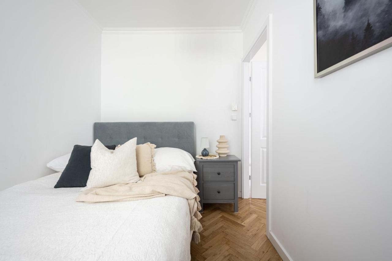 Prestige Apartamenty Za Cieszynianka 1D Zakopane Kültér fotó