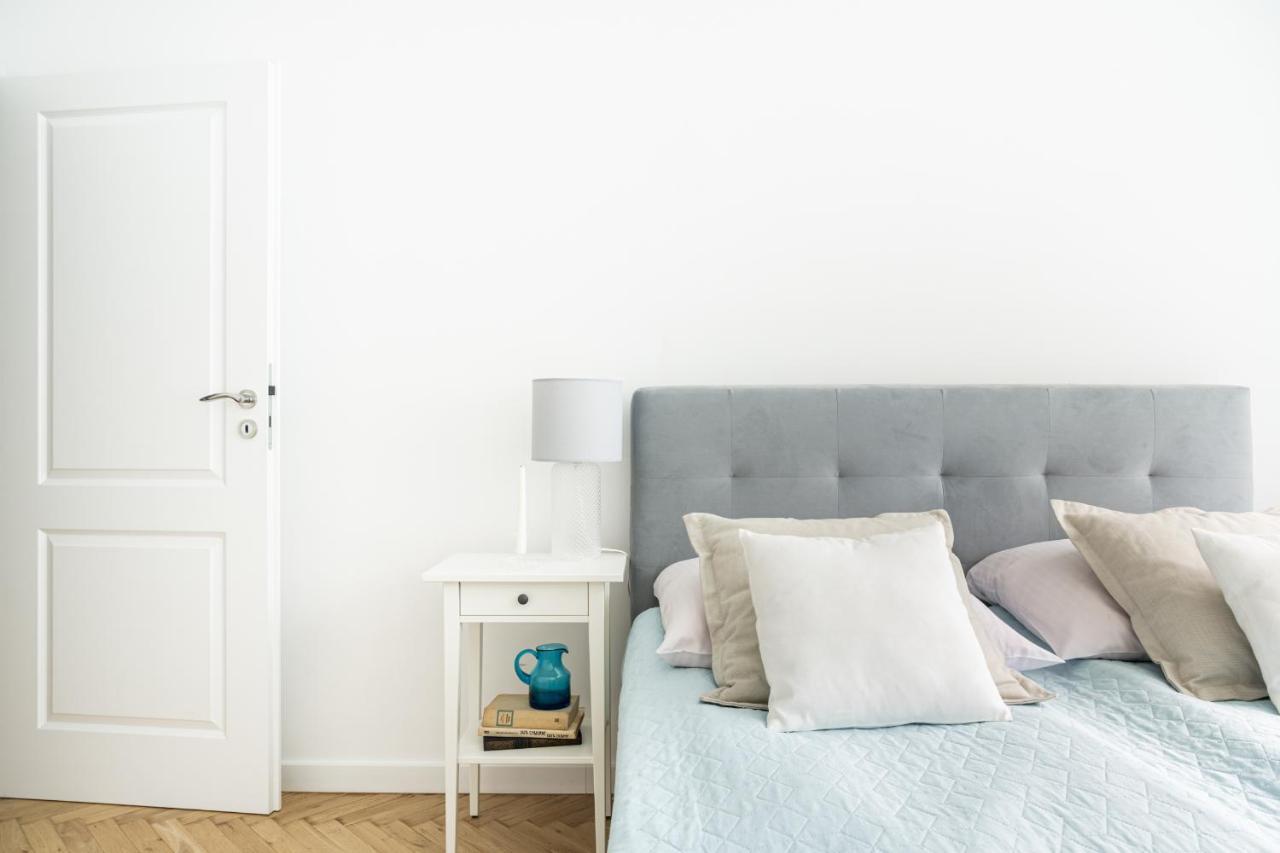 Prestige Apartamenty Za Cieszynianka 1D Zakopane Kültér fotó