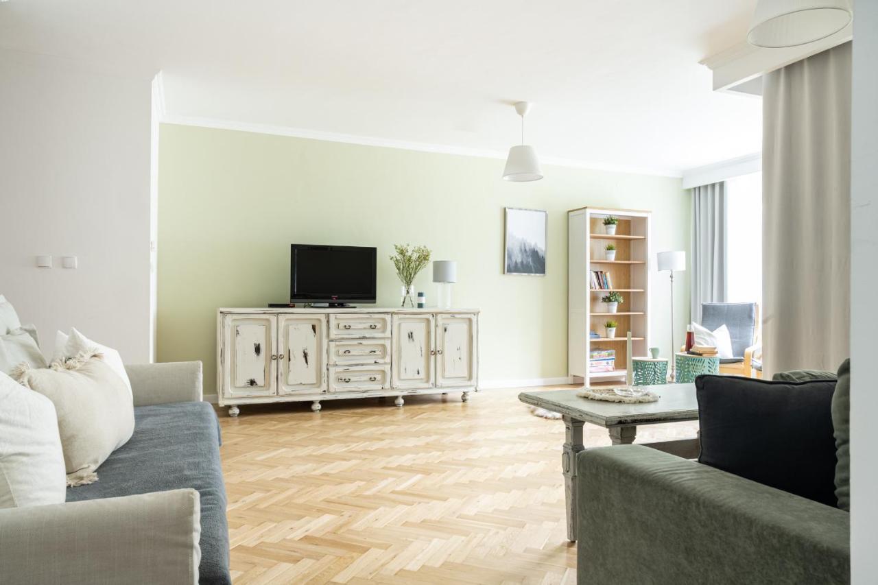 Prestige Apartamenty Za Cieszynianka 1D Zakopane Kültér fotó