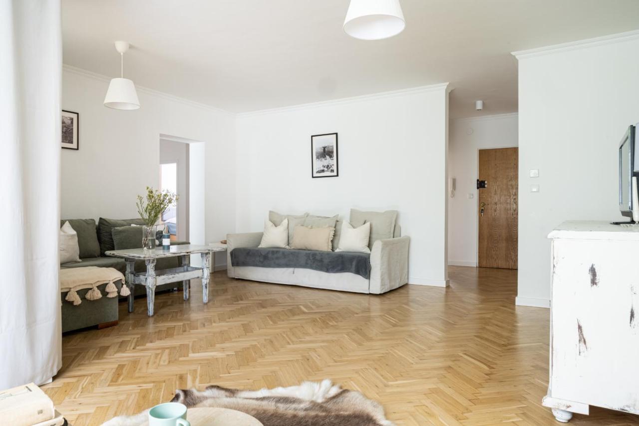 Prestige Apartamenty Za Cieszynianka 1D Zakopane Kültér fotó