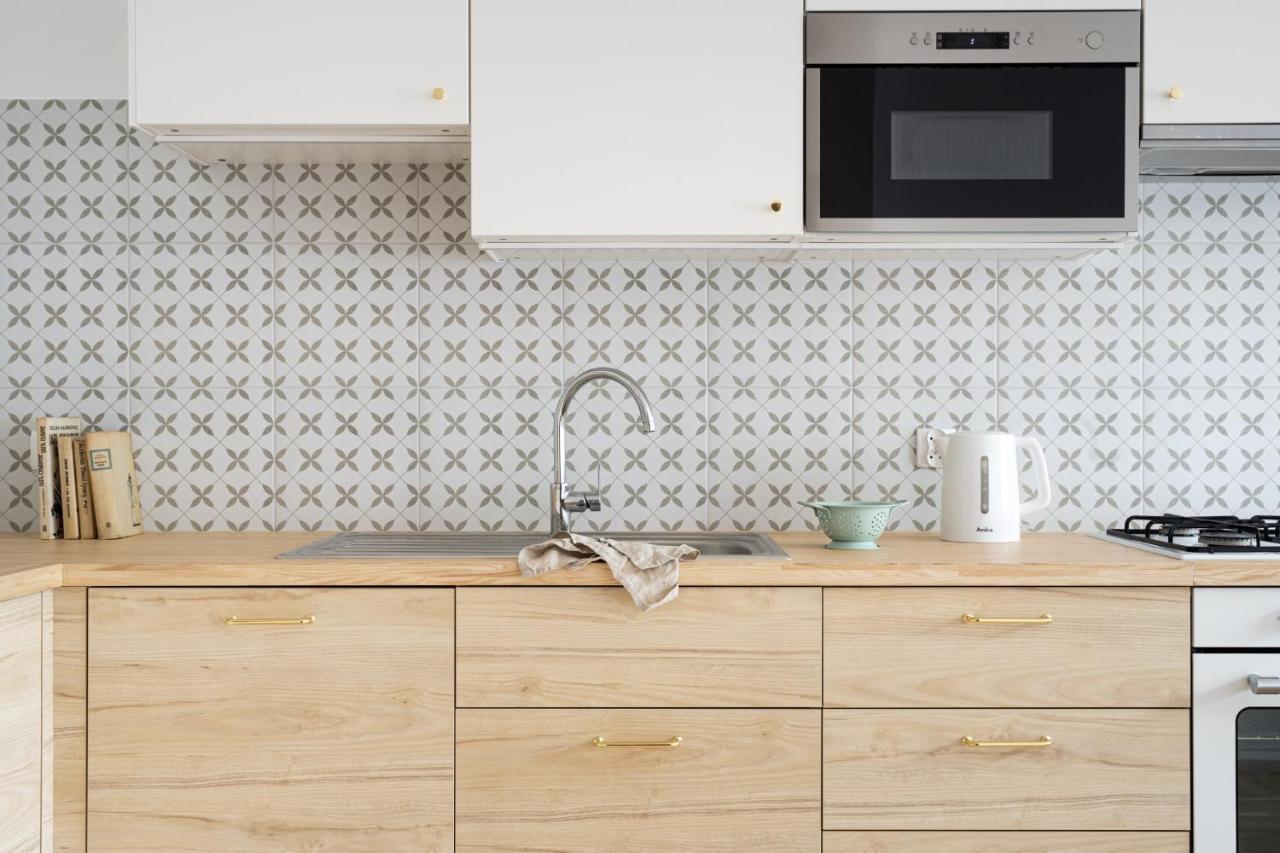 Prestige Apartamenty Za Cieszynianka 1D Zakopane Kültér fotó